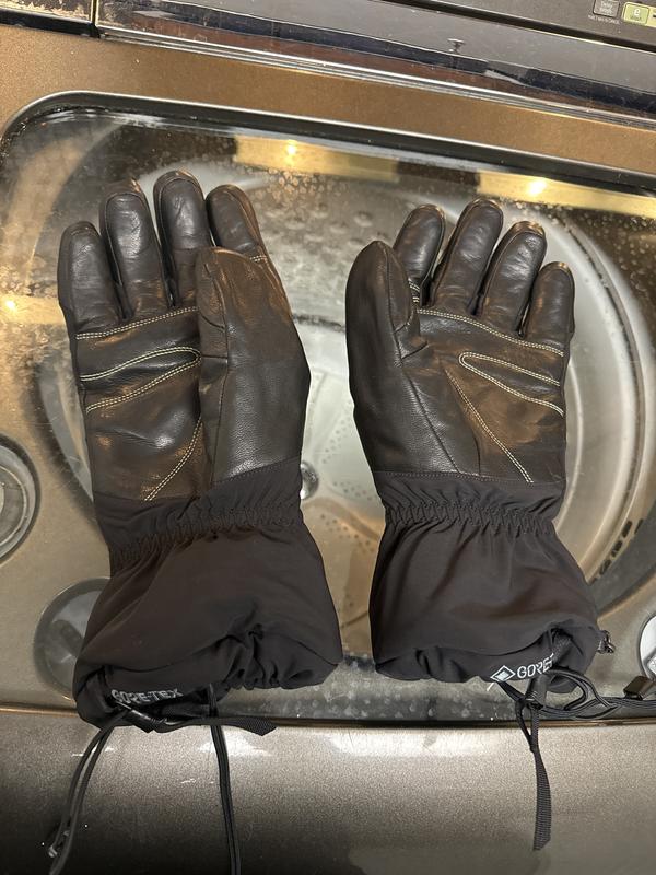 Arcteryx shop fission glove