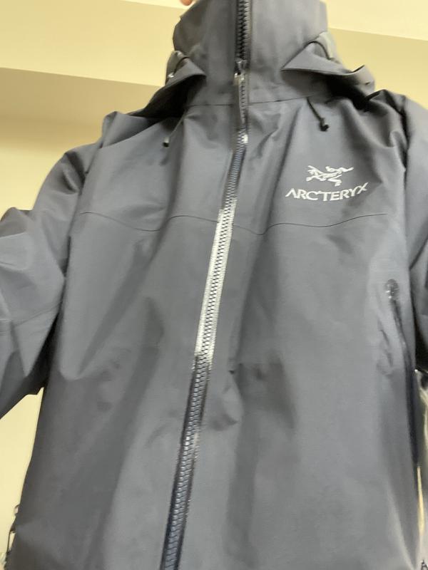 Beta AR Jacket Men's | Arc'teryx