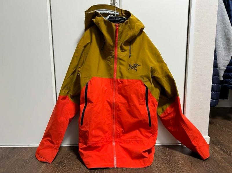 User uploaded product image