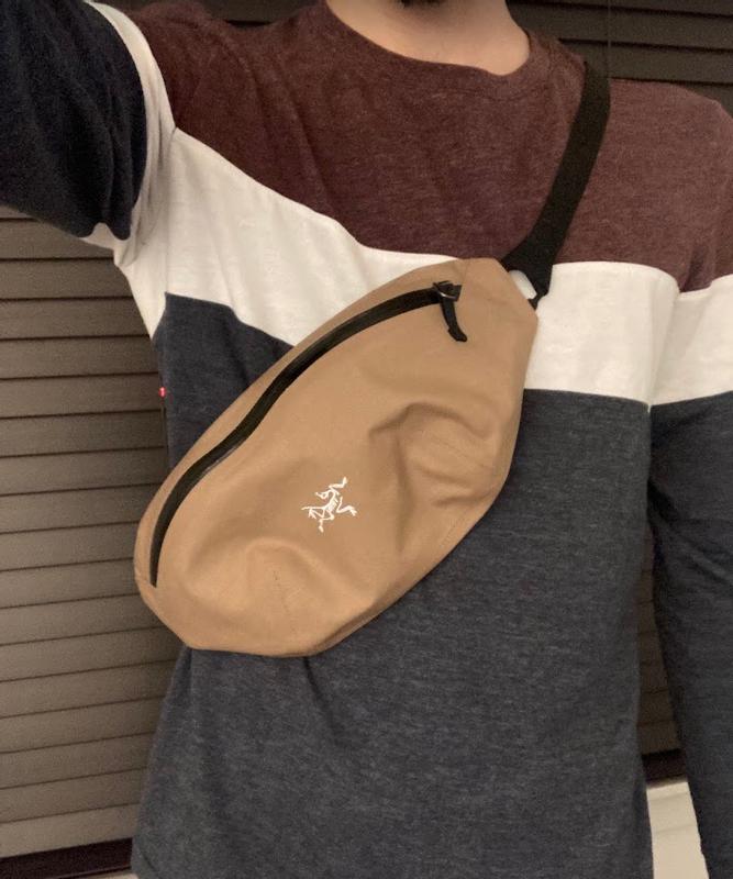 Arc'teryx Granville Crossbody Bag | REI Co-op Arc'teryx Granville Crossbody Bag | REI Co-op