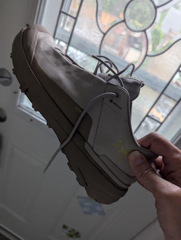 User uploaded product image