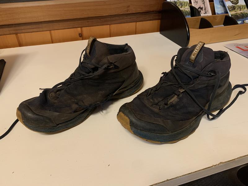 User uploaded product image