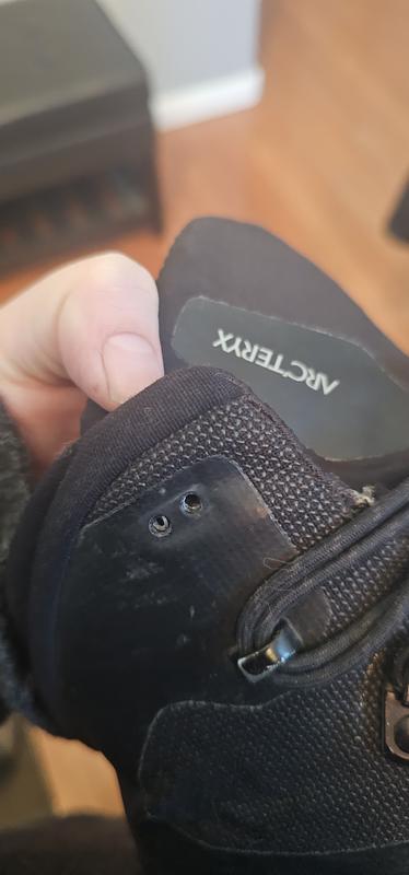 User uploaded product image