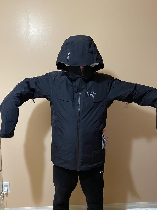 Arcteryx macai jacket sale sale