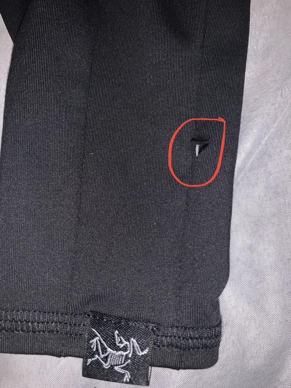 User uploaded product image