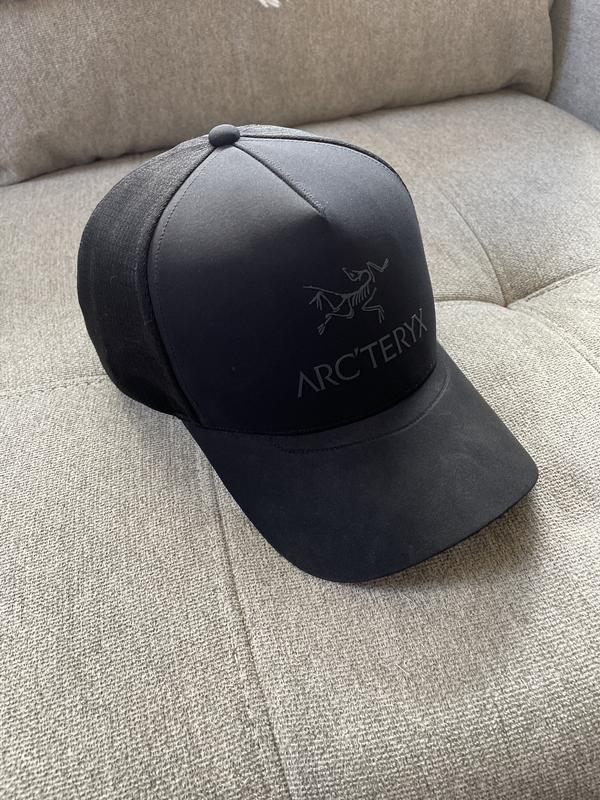 Arc'teryx Bird Trucker Curved Brim Hat