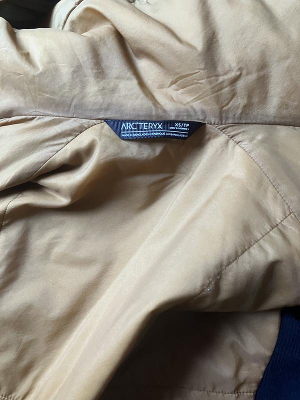User uploaded product image