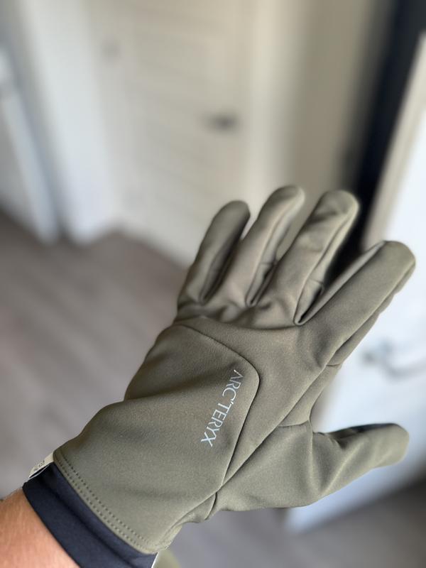 Arc'teryx Venta Gloves | REI Co-op