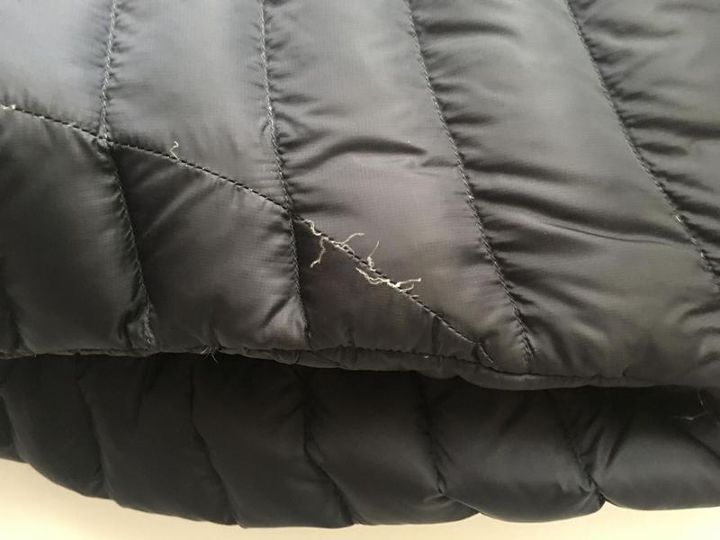 User uploaded product image