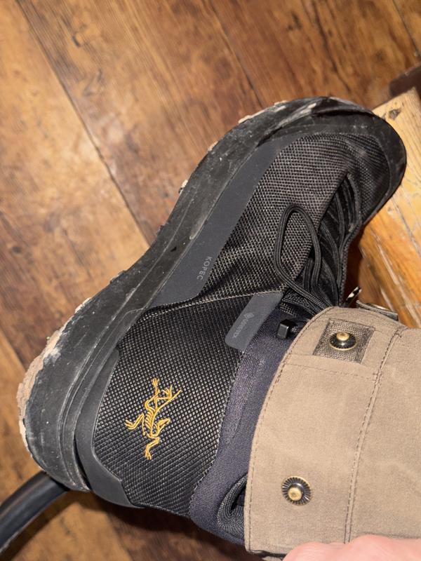 User uploaded product image