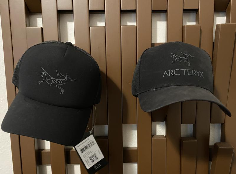 ARC'TERYX Bird Trucker - Adult Stretch Cap