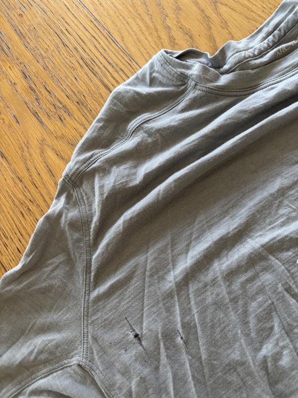 User uploaded product image
