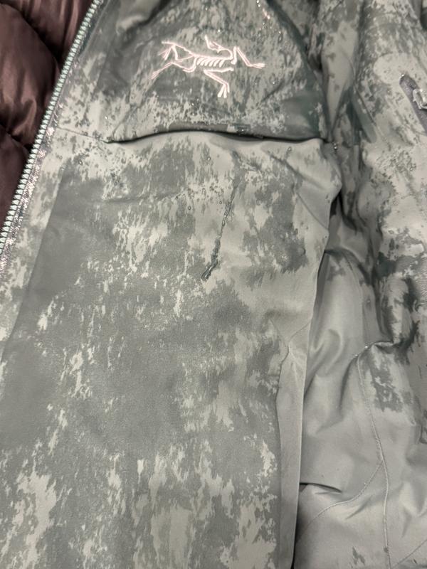 User uploaded product image