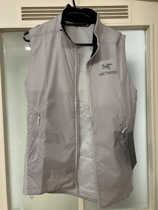 アークテリクス　arc'teryx  Atom SL ベスト