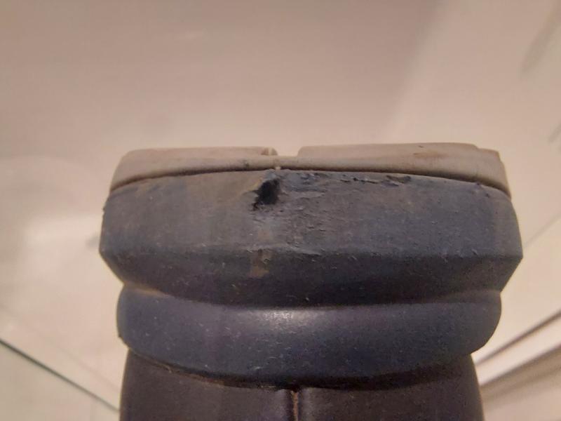 User uploaded product image