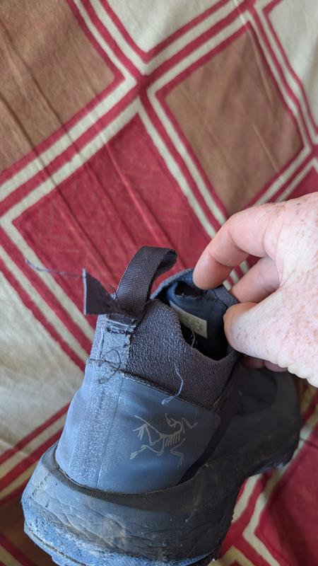 User uploaded product image