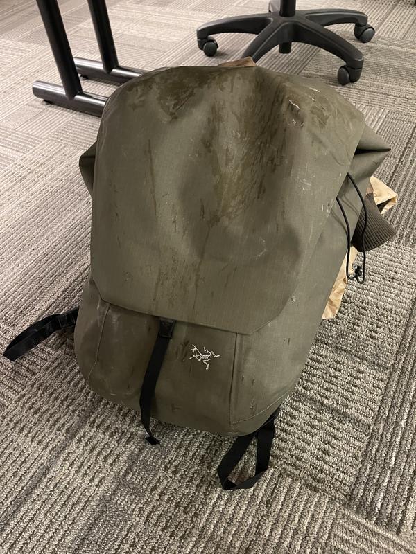 User uploaded product image