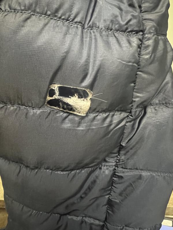 User uploaded product image