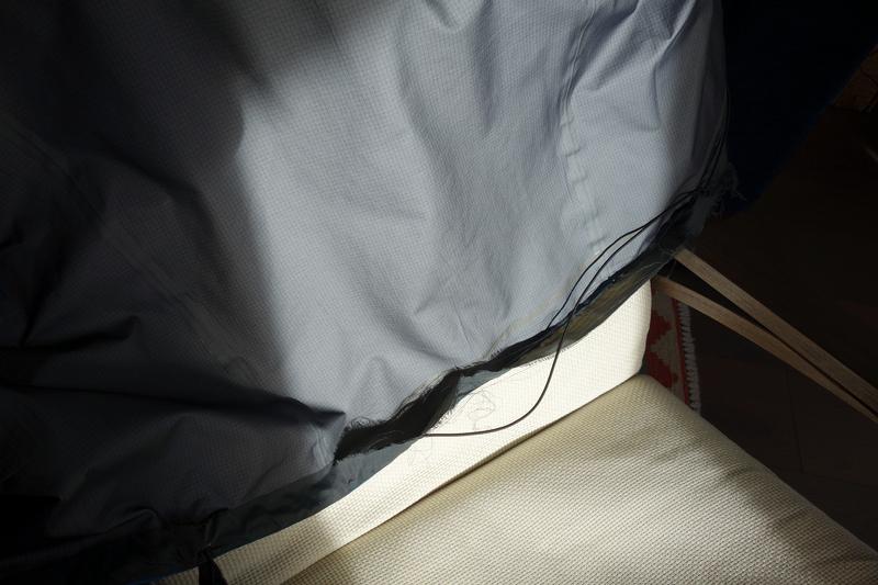 User uploaded product image