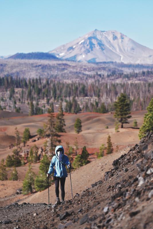 Arc'teryx Beta LT Jacket Women's, Yukon, Size XS