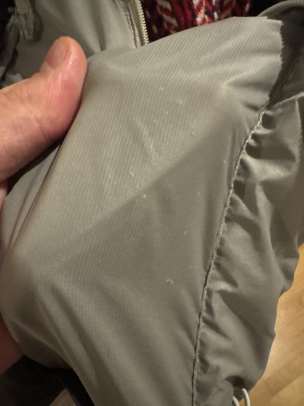 User uploaded product image