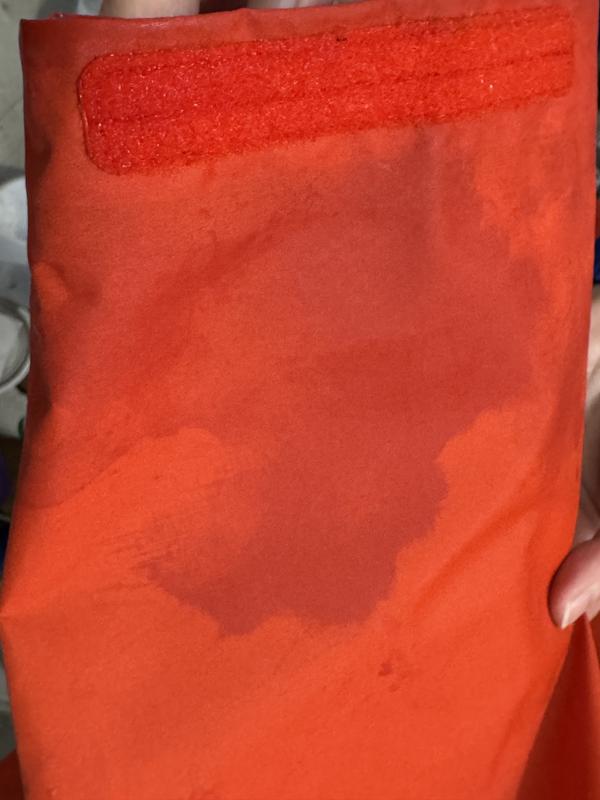 User uploaded product image