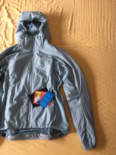 User uploaded product image