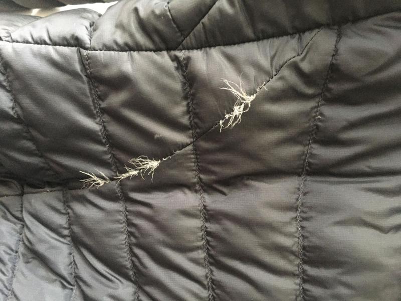 User uploaded product image