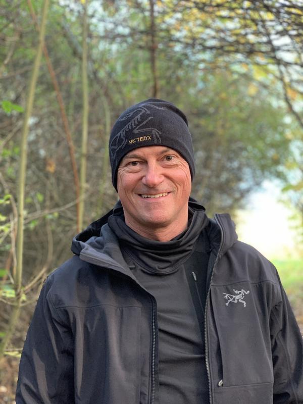 arcteryx beanie hat