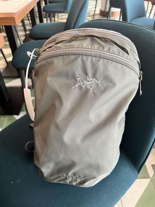 Arc'Teryx Index 15 Backpack Backpack Beige Exp