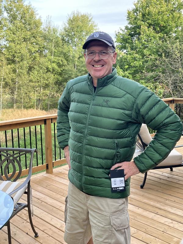 User uploaded product image