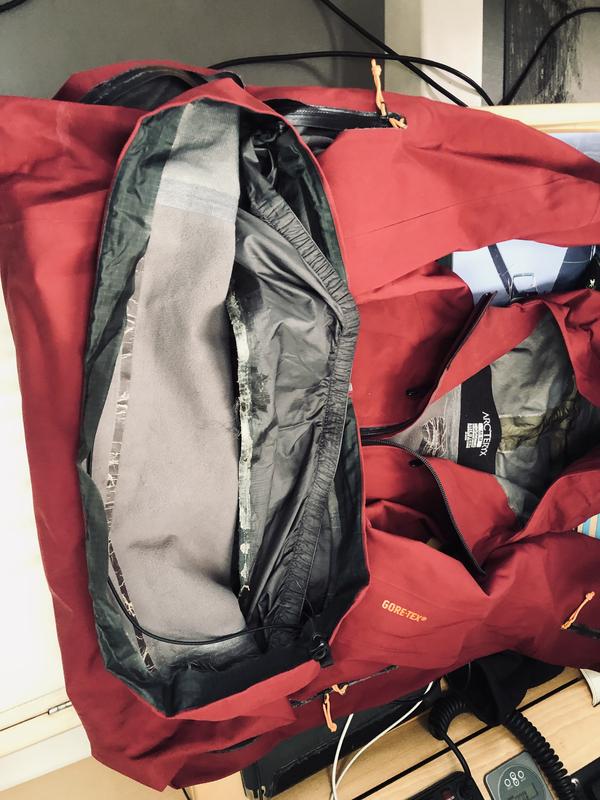 User uploaded product image