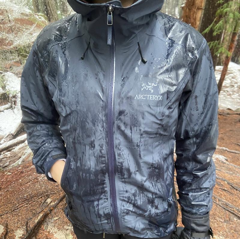 Arc'teryx Beta LT Jacket