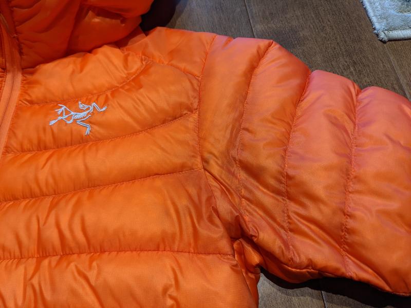 User uploaded product image
