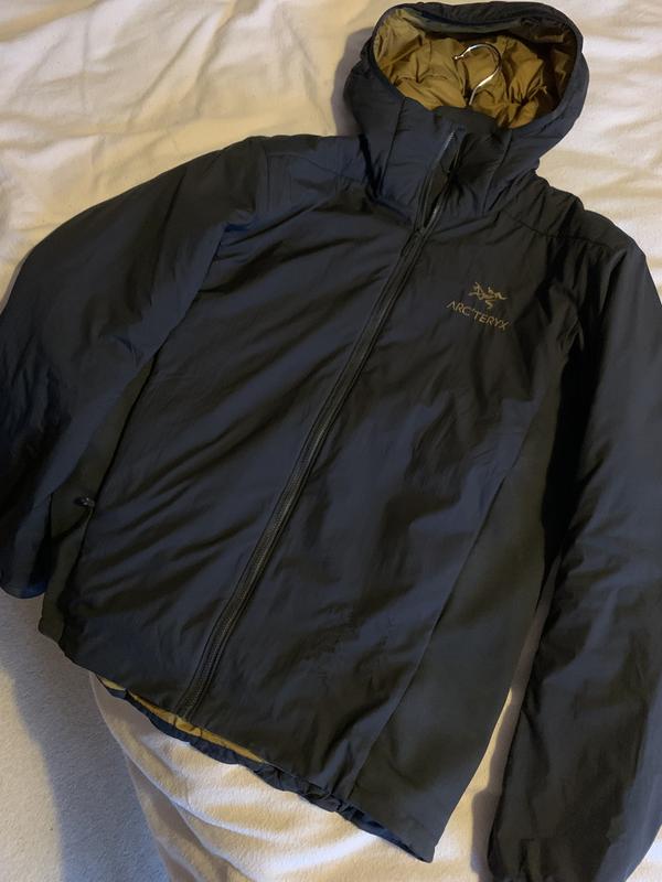 Arcteryx atom lt clearance homme