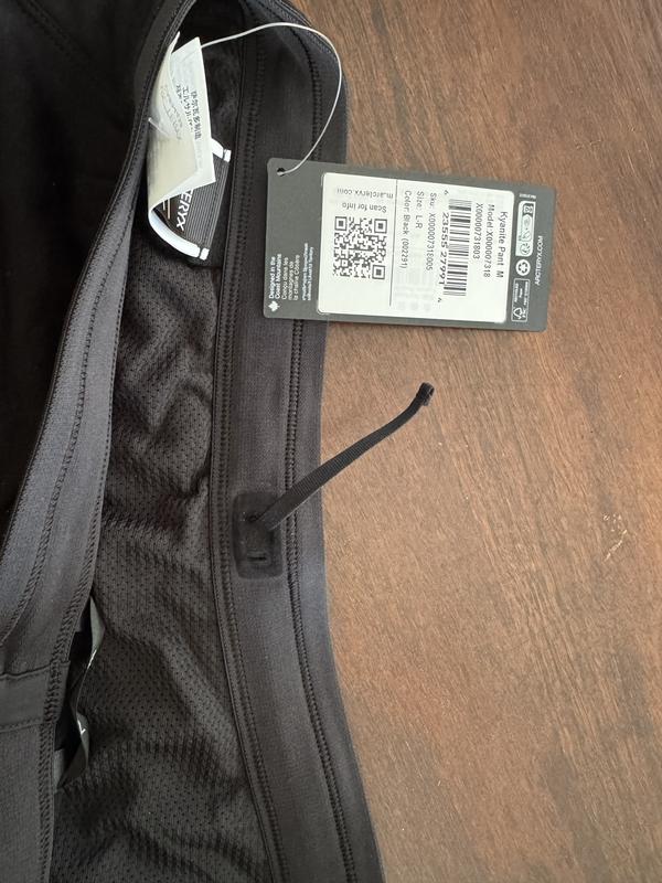 User uploaded product image