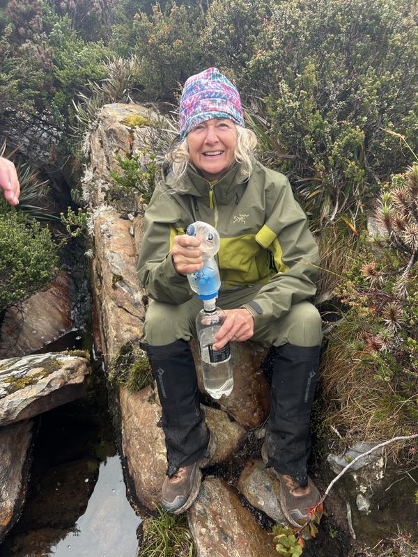 User uploaded product image