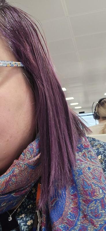 Arctic Fox Violet Dream Semi Permanent Hair Color 4 oz. | Semi