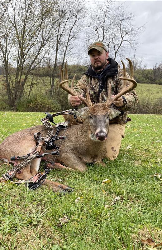 Tink’s # 69 sniffer