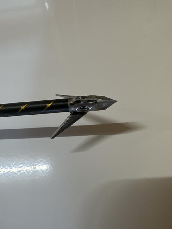 Ramcat Cage Ripper | R1012