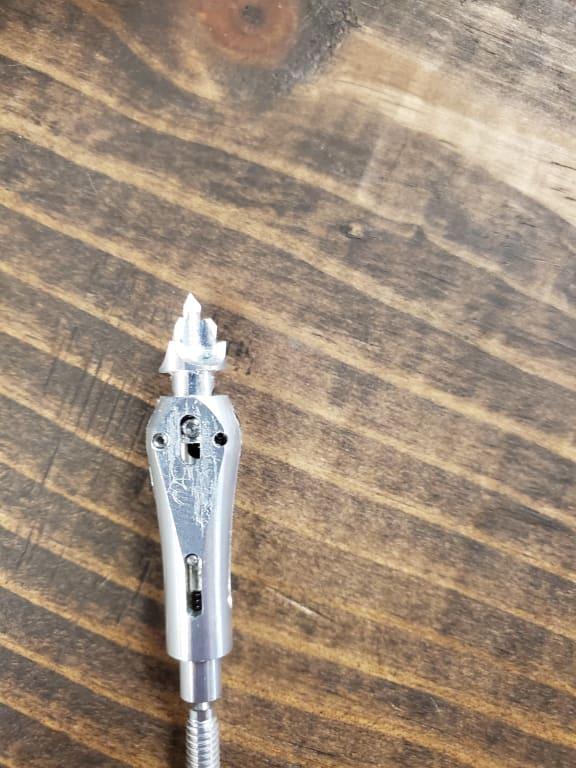 Ramcat Cage Ripper | R1012