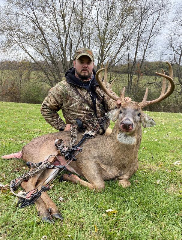 Tink’s # 69 sniffer