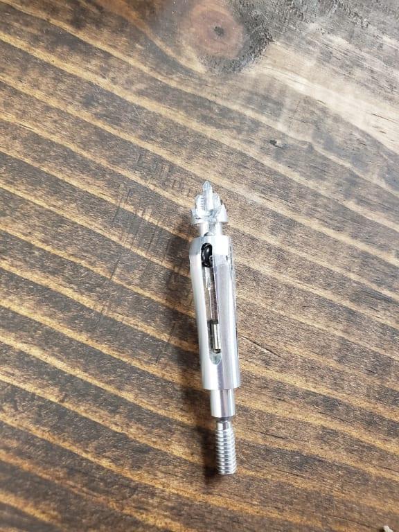 Ramcat Cage Ripper | R1012