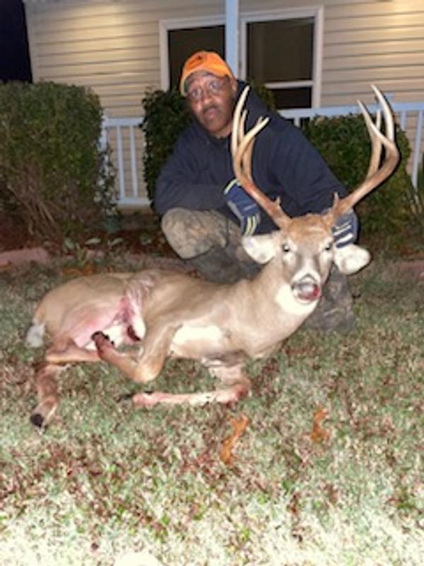 Tink's 69 buck