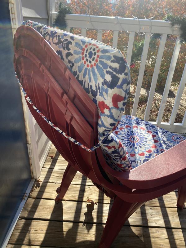 Outdoor Cushions Pattern For Rocking Chair Cushions High Chair MQK