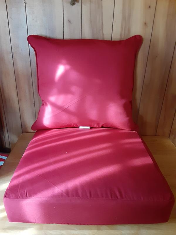 Selections By Arden Caliente Canvas Outdoor Cushion Bed Bath & Beyond