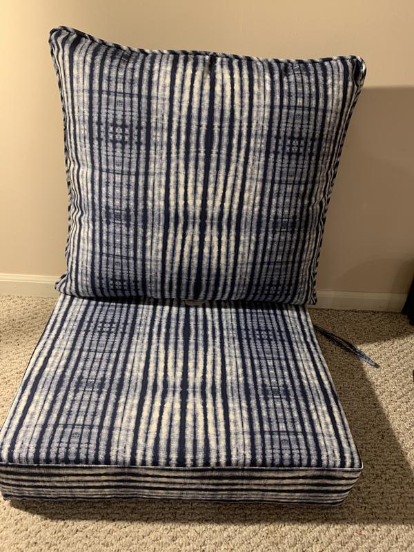 22x19 outdoor cushions sale