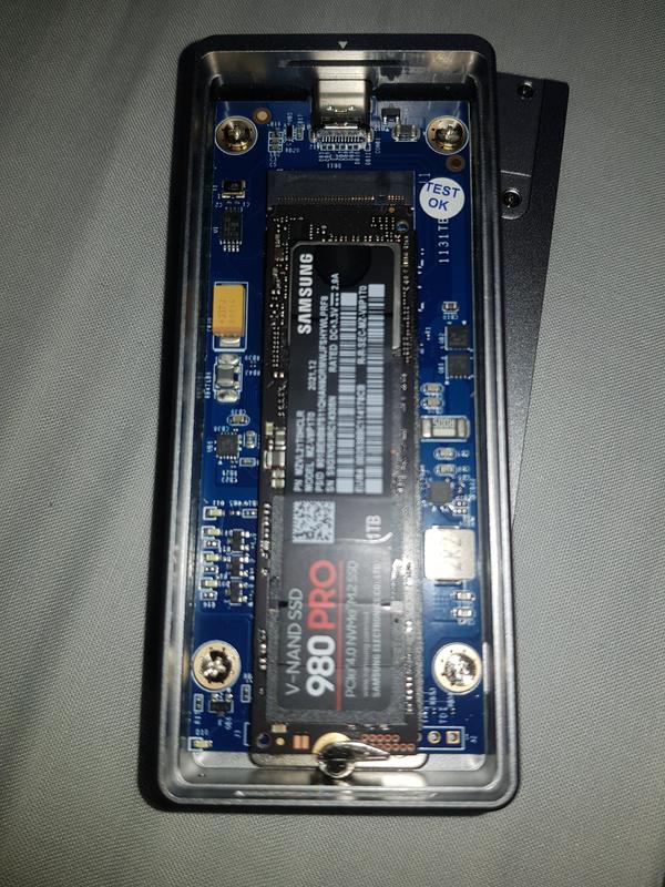 980 PRO NVMe M.2 SSD 1TB | Samsung UK