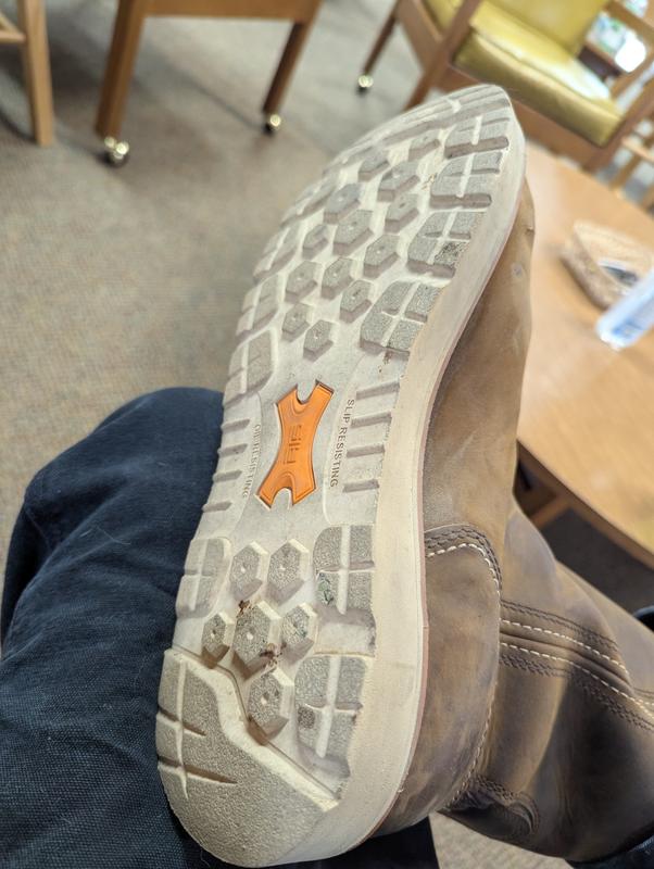 Used for a couple of months