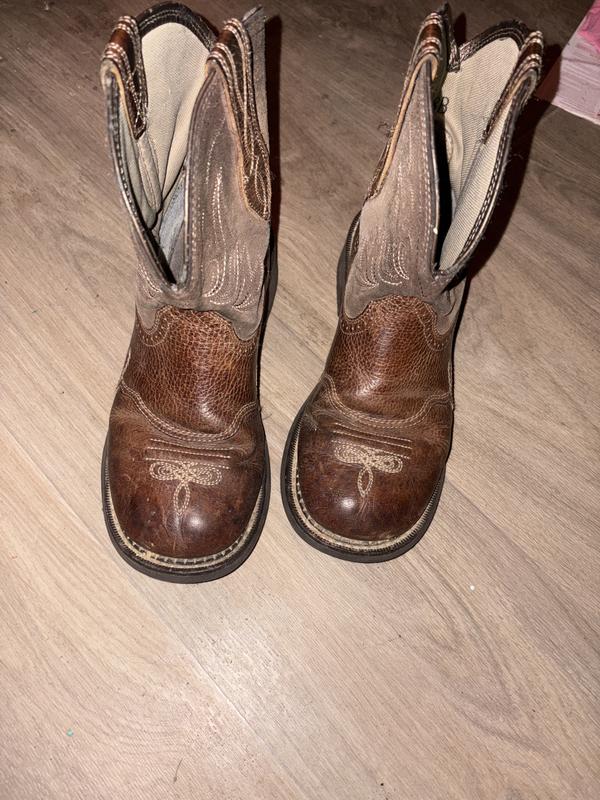 time to buy a new pair